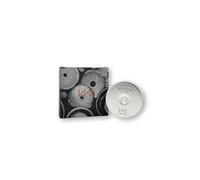 IMS Paroi de douche de précision compatible avec les machines à expresso Breville Sage Express, Barista Pro, Bambino, Bambino Plus BES450, BES500, BES880, BES810BSS, BES860XL, BES870XL