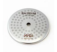 IMS Paroi de douche de précision pour Rancilio RA 200 IM