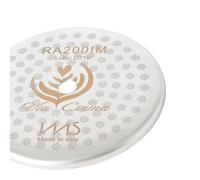 IMS Paroi de douche de précision pour Rancilio RA 200 IM