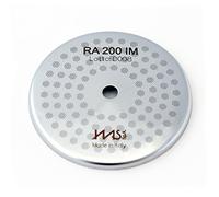 IMS Paroi de douche de précision pour Rancilio RA 200 IM