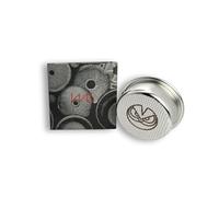 IMS Precision Big Bang Panier filtrant pour porte-filtres 51 mm Compatible avec les machines à expresso Delonghi La Specialista et Dedica