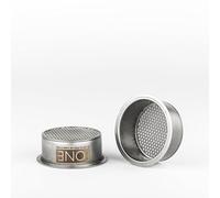 IMS Precision Panier de filtre tout-en-un pour porte-filtres DL2TH24/ONE 51 mm Compatible avec les machines à expresso Delonghi La Specialista, Dedica