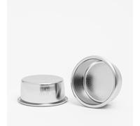 IMS Precision Panier filtrant compatible avec les machines à expresso Breville et Sage Express, Bambino, Bambino Plus BES450, BES500, BES880, BES810BSS, BES860XL, BES870XL, BES878, 14-18 g