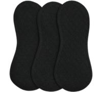 Imse Workout Pads Mini - Black (3 pièces)