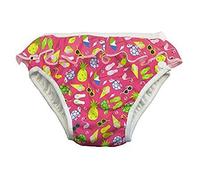 Imsevimse IMSE1108 Couches jetables pour natation Unisexe