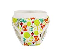 Imsevimse Pantalon de survêtement avec poignets souples - Multicolore - S/L