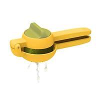 Imtrub Presse-Citron Vert,Presse-Agrumes Manuel - Lemon Juicer Max Extraction Presse-Agrumes Manuel Poignée antidérapante pour Citron Citron Vert Pamplemousse