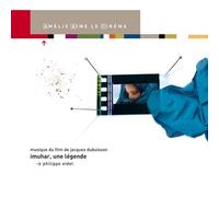 Jacques Dubuisson – Imuhar – Une légende (Bof) – CD – Bertus