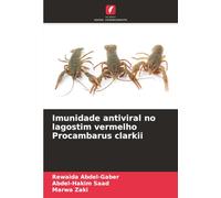 Imunidade antiviral no lagostim vermelho Procambarus clarkii