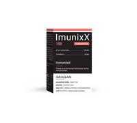 Imunixx 100® | Boost immunité hivernale vitamine C et glucane breveté Comprimé(S) 90 pc(s)
