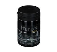 IMUNIXX 500® | très haut dosage en beta|glucane & Vitamine C Immunité Comprimé(S) 30 pc(s)