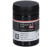 IMUNIXX PLUS® | Beta-glucane breveté & vitamine C Immunité Comprimé(S) 42 pc(s)