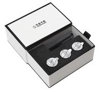 IMUNSEN M-003DL 100% Pure Cypress Wood Oil Capsule with Natural Antibacterial Antifungal Effect, Aromatherapy Air Purifier M-003W/B/R, M-003DW/DR/DB, 3 Pack in 1 Box…