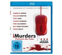 iMurders - Chatroom des Todes