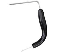 IMUSINICE 1ensemble Poignée de Bouilloire Ergonomique Remplaçable Anti-brûlure pour Théière Poignée Aluminium Accessoire Pratique pour Prolonger la Durée de Vie Bouilloire Plusieurs styles