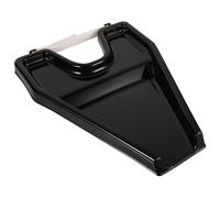 IMUSINICE Bac à Shampooing Portable pour Lavage Cheveux Alité Bassin Ergonomique pour Personnes Âgées et Handicapées Lave-tête Confortable sans Fuites