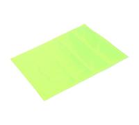 IMUSINICE Bande Réfléchissante Adhésive Sécurité Nocturne Améliorée en PVC Application Facile, Aspect Élégant pour Paquet à Dos et Casques pour Usage Quotidien