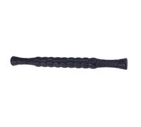 IMUSINICE Bâton de Massage Musculaire Ergonomique Noir pour Soulagement Rapide des Muscles Endoloris et Récupération Sportive Outil Portable pour Fitness et Thérapie Manuelle