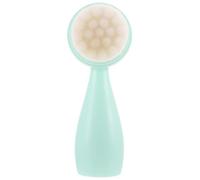IMUSINICE Brosse Nettoyante Visage en Silicone Douce pour Nettoyage et Prévention des Points Noirs, Accessoire Pratique pour Soin du Visage Manuel