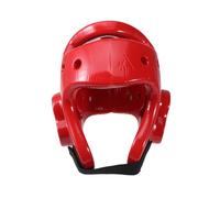 IMUSINICE Casque Taille et Eva Les Garçon Absorbant Taekwondo de Filles Chocs Design Aéré Point, Protection Optimale et Confort Maximum en XS pour Sparring