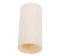 IMUSINICE Creuset et Prévention Casse 99% Oxyde D'aluminium en Céramique Haute Température Beige Résistance Thermique pour Analyse en Laboratoire
