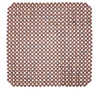 IMUSINICE Housse de Siège Auto Rafraîchissante en Perles de Bois, Coussin Respirant pour Siège de Voiture et Chaise de Bureau, Résistant et Confortable pour Toutes Saisons