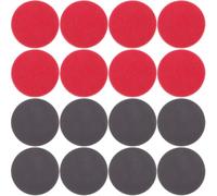 IMUSINICE Kit de Ponçage Boule de Bowling pour Éponge 16 Pièces