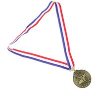 IMUSINICE Médaille Design Prestigieux et Option D'accrochage Polyvalente en Alliage de Zinc Plaque Suspendue pour Compétition de Judo pour Entraînement