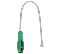 IMUSINICE Outil de Ramassage Magnétique Flexible Aimanté Tige pour Récupérer Vis Clous et Petits Objets Métalliques Accessoire Pratique pour Mécanicien et Bricoleur