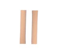 IMUSINICE Protège-orteils en Silicone Khaki pour Petits Orteils, Tube Coupable avec Soulagement, Kit de Soin pour Réduire L'inconfort Causé par Cors et Ongles Incarnés