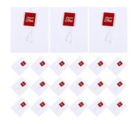 IMUSINICE Sachets de Thé Filtrants Jetables en Nylon Cordon Lot de 200 pour Infuser Herbes et Épices, pour Conserver et Infuser le Thé en Vrac