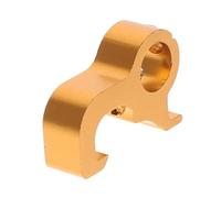 IMUSINICE Verrou de Disjoncteur Alliage Aluminium Dispositif de Consignation Sécurisé pour Disjoncteurs Électriques Accessoire Léger à Broche Petite Adapté Maintenance Industrielle