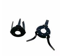 IMUSK 1 paire Remplacement Mini 3 Pro / Mini 3 ABSORPTION VIBRATION ABSORPTION CAMILAGE CAME CHAPESS