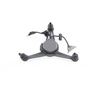 iMusk Pièce de réparation de Panneau Absorbant Les Vibrations d'origine pour nacelle d'origine pour DJI Inspire 2 RC Quadcopter Drone Spare Parts