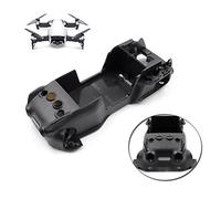 iMusk Pièces de Rechange Originales de réparation de logement de Couverture inférieure de Corps de Corps pour DJI Mavic Air