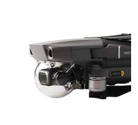 iMusk Transparent Gimbal Camera Protecteur Crashproof Support pour DJI Mavic 2 Pro/Zoom Drone Accessoires DJI (pour Mavic 2 Pro)