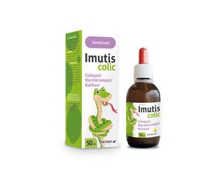 Imutis Colic 50ml Solution(S) 50 ml