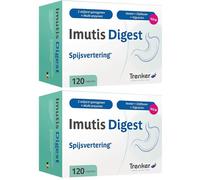 Imutis Digest Capsule(S) 2x120 pc(s)