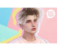 IMVU Gift Card 10€
