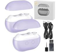 Imwing Easyclip, coupe-ongles Imwing Easy Clip, coupe-ongles intelligent Vueeze Easyclip 2026 (2 pièces) - Violet