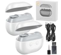 Imwing Easyclip, coupe-ongles Imwing Easy Clip, coupe-ongles intelligent Vueeze Easyclip 2026 (2 pièces) - Blanc