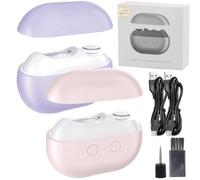 Imwing Easyclip, Imwing Easy Clip Coupe-ongles intelligent Vueeze Easyclip 2026 (rose + violet)