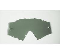 iMX Lens SAND DARK SMOKE, ANTI-FOG, ANTI-SCRATCH, Tear-off Pins