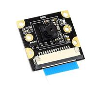 IMX219 8MP High-Resolution Camera Module with 79.3° Lens - 3280x2464, Face Recognition Support