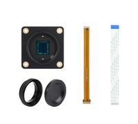 IMX296 Module de remplacement pour appareil photo industriel 1,6 MP pour projet d'automatisation robotique