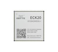 iMX6ULL Carte mère Linux MPU de qualité Industrielle LCD Dual Ethernet Faible Puissance 512M DDR3 8 Go eMMC