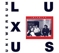 Imyrmind - Universum Luxus