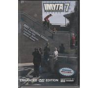 IMYTA 7 I Match Your Trick Association 2002 Collective Edition Enhanced DVD