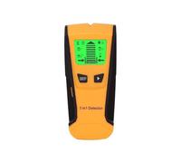 in 1 Wall Finder Multifunctional Wall Finder Metal Detector Find Wood Needle Metal Cable Finder Wall Scanner HG