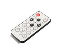 IN-12 Nixie Horloge à tube avec écran LED numérique avec tubes fluorescents IN12, alimentation USB et batterie de secours, design industriel rétro pour décoration de bureau à domicile (A)